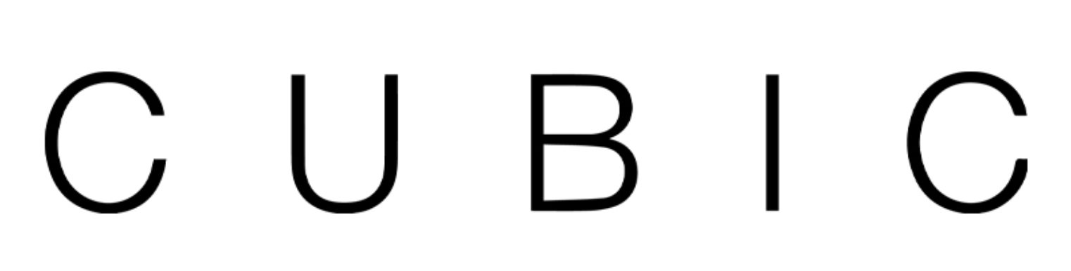 Cubic Preloved logo