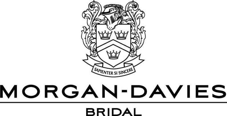 Morgan Davies Bridal Preloved logo
