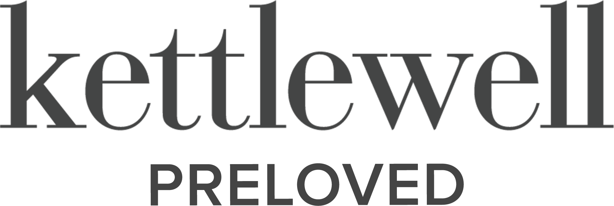 preloved logo
