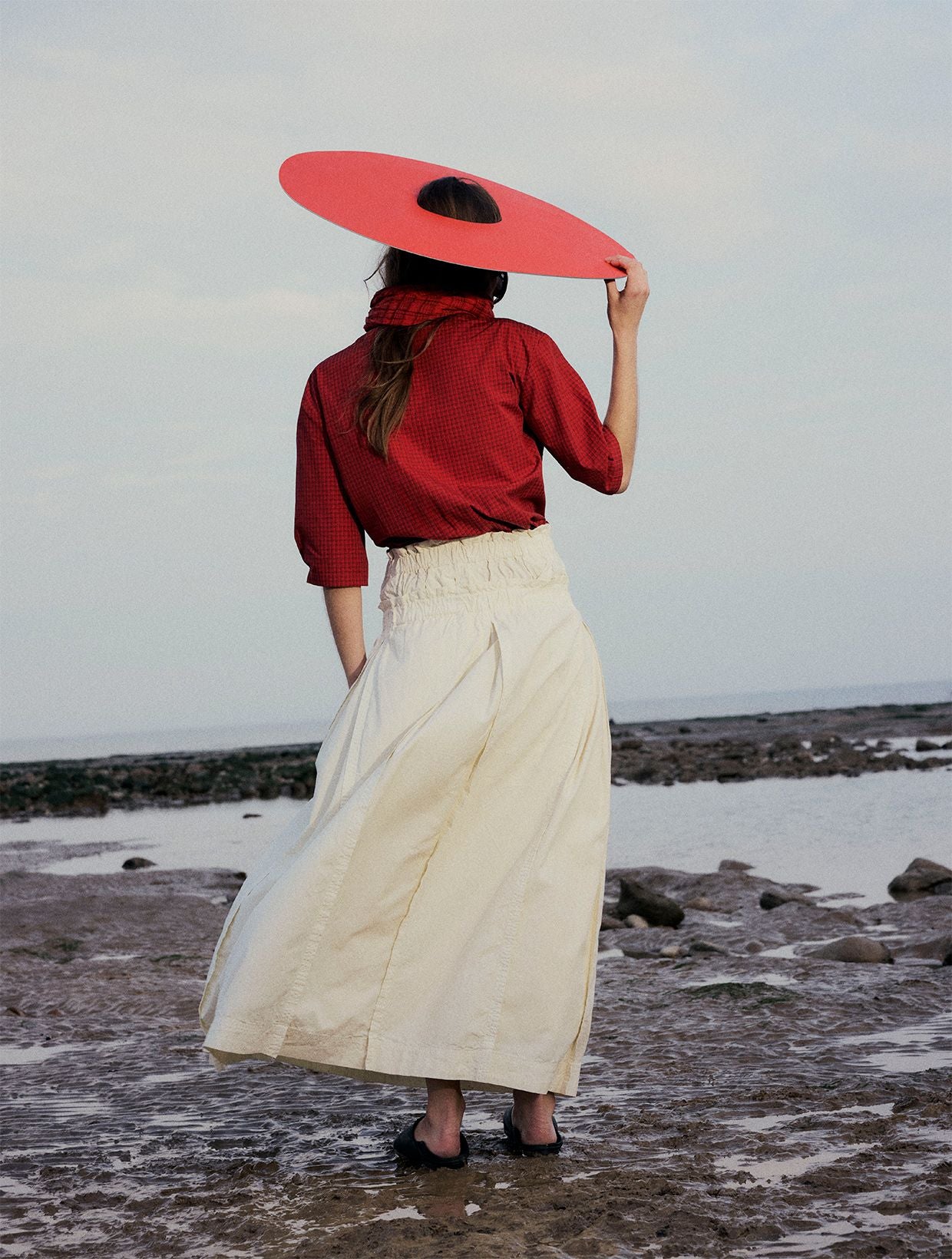 secondhand clothing