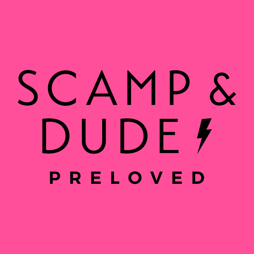 Scamp & Dude Club